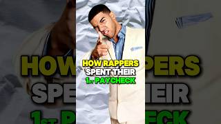 Famous How Rappers Spent Their First Paycheck 🤑💀 Profile