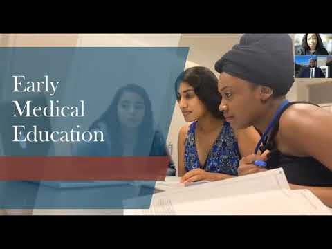 Diversity Programs Information Session 2021