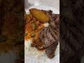 More Delicious Nicaraguan Food