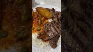 More Delicious Nicaraguan Food