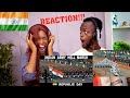 INDIAN ARMY HELL MARCH 2022 || INDIA'S 71TH REPUBLIC DAY PARADE || REACTION!!