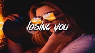 Ali Gatie - Losing You (Lyrics / Lyric Video)