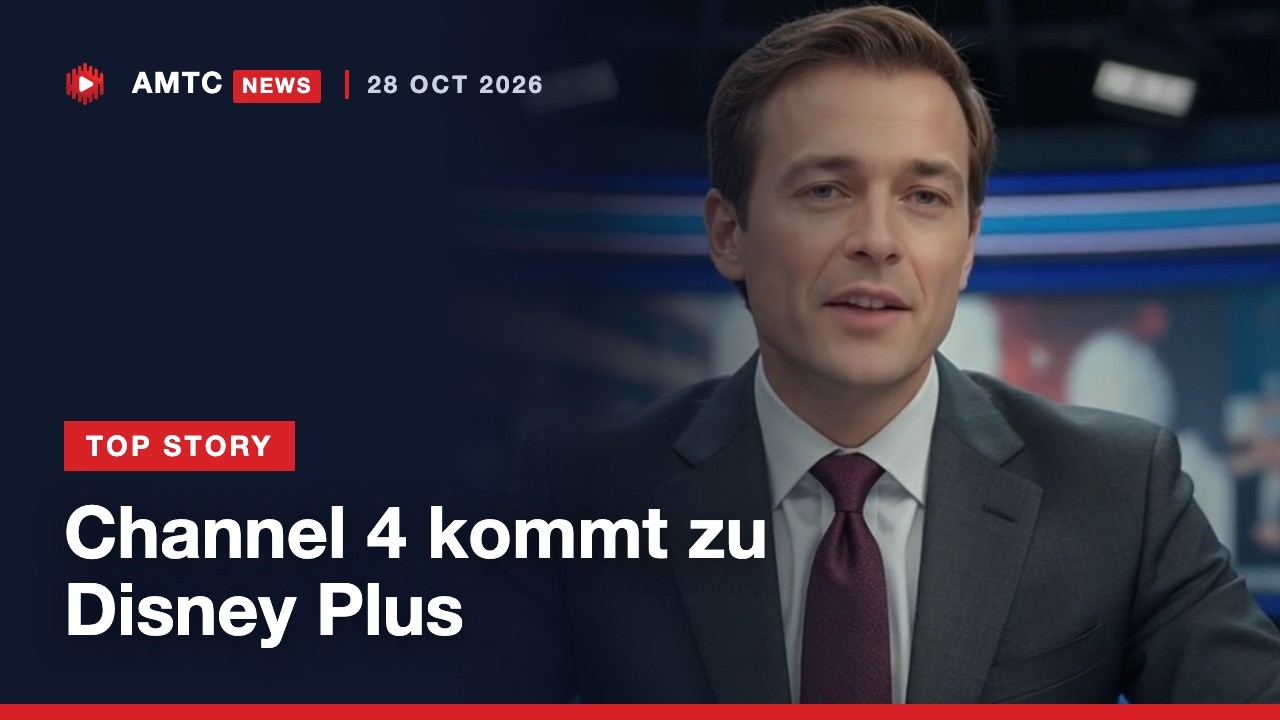 AMTC News — 28 Oct 2026 (DE)