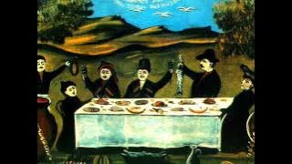 Sufruli - Chianchvela daejaxa spilos