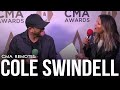 Cole Swindell Answers The Three Most Googled Questions Asked About Him