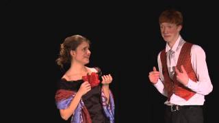 Najstarszy I Najwybitniejszy Szkolny Festiwal Teatralny W Czackim