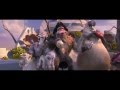 Ice Age: Continental Drift - &quot;Master of the Seas&quot;