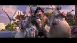 Ice Age: Continental Drift - 'Master of the Seas'