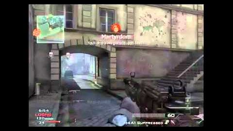 this time the javelin hates me :(