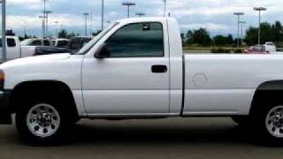 SOLD - 2005 GMC Sierra 1500 SIERRA 15 80504 Hajek Chevrolet