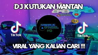 DJ KUTUKAN MANTAN HOSHINO X MELODY PLAT KT JJ VIRAL TIKTOK TERBARU 2023