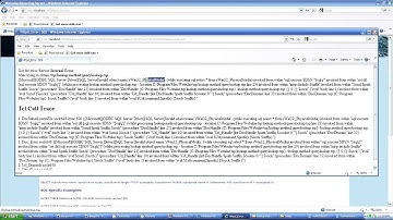 Radia client automation WMI Audit - Adding components to RIM REPORTING