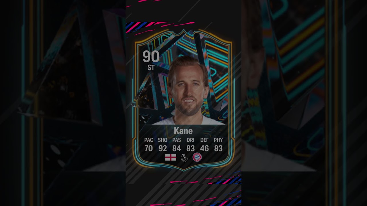 NEW OTW Cards in EAFC24! 