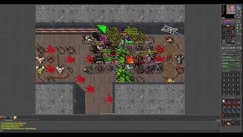 721 RP day like everyday hunt on oramond tibia