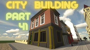 American Store | Chisel and Bits | Part 41