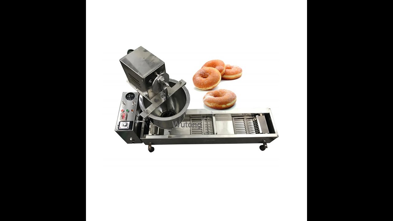 Commercial Philippine Snack Sweet Pizza Cone Oven Display Shelf Pizza Cone Machine