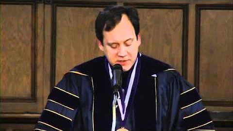Jonathan Koehler Appointed to Named Chair Professo...