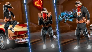 MASK OFF....😷✨|| Alightmotion Preset XML FF ✨📉 || @DIVINE POWER GAMING