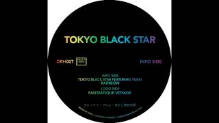 Tokyo Black Star - Rainbow Feat Yurai [DRH007]