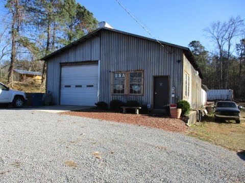 3705 EBELL RD 1, Oneonta, AL home video tour