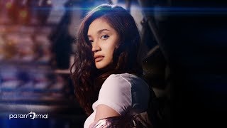 Ayda Jebat - MATA ( Lyric & Dance Video) | OST Leftenan Zana