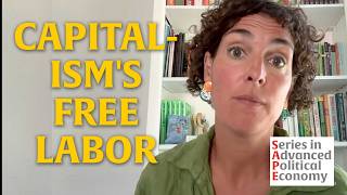 Who Pays for Care Austerity, Unpaid Labor & the Care Crisis | Luiza Nassif Pires & Anamary Linares