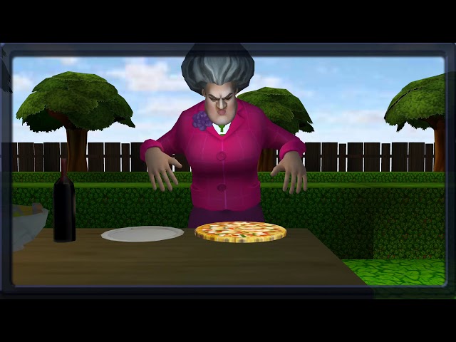 Scary Teacher 3D mod apk 5.8.1