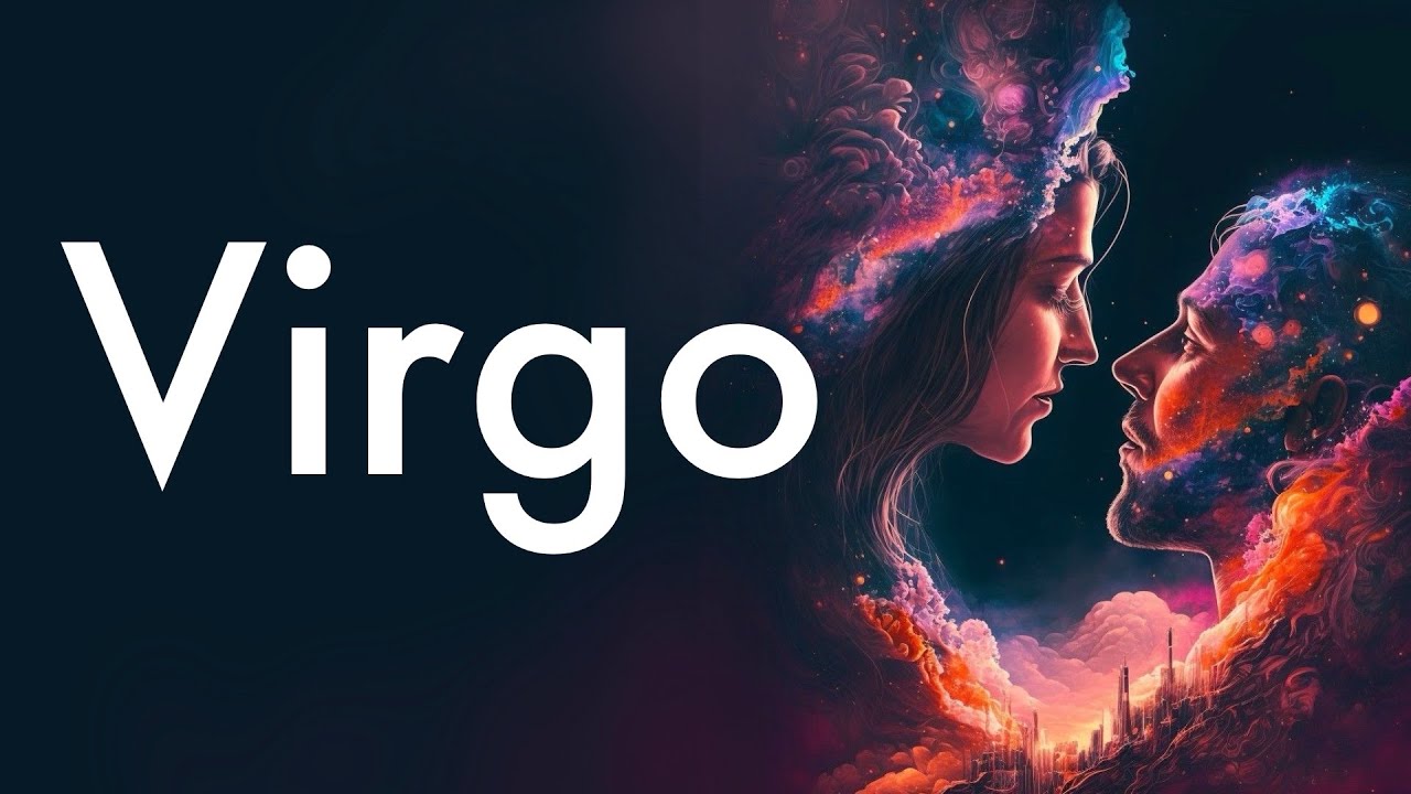 VIRGO💘 THIS...Is The Turning Point! It's Where Everything Changes...🔮👀
