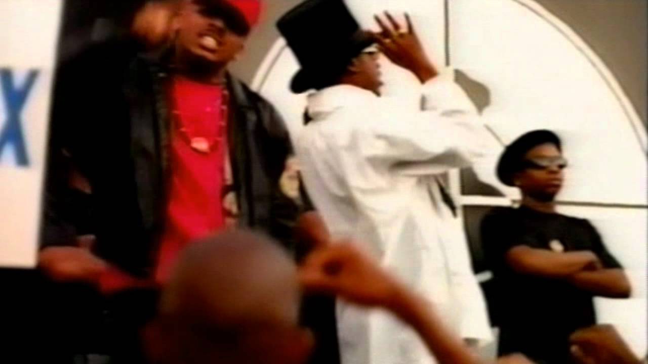 Luniz ft. Raphael Saadiq - Jus Mee & U