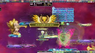 MapleStory Wind Breaker Hard Lucid Solo