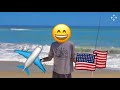 وأخيرا الرد على سؤال سافرت امريكا ازاى؟! 🇺🇸😅😂✈️