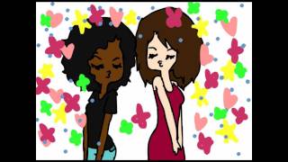 Anything You Can Do, I Can Do Better, Alice.