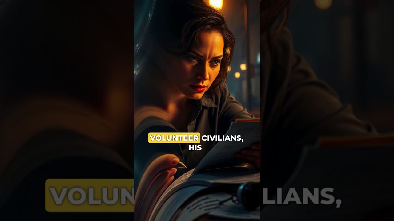 The Silent Enigma: The Disappearance of Brandon Lawson