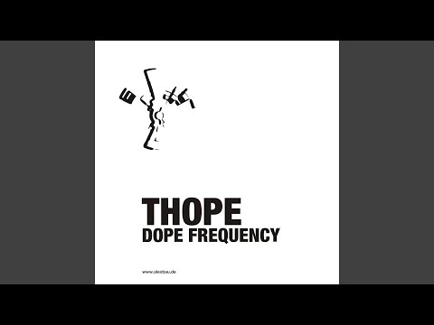 Thope — Frequency (Original Mix)