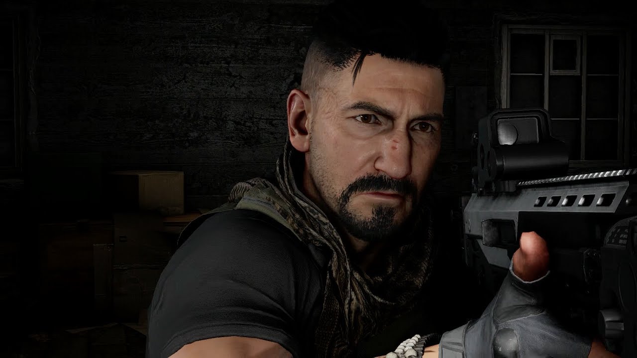 Ghost Recon Breakpoint No Way Out Find A Way Of The Island Walkthrough Part 2 Youtube