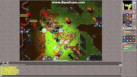 Aurera Tibia- Pk Video Part 5