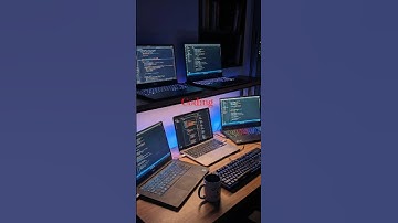 “999 Problems. 1 Solution — Keep Coding. #coding #motivation”