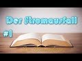 Учить немецкий: Die Blaumacherin (A2/B1) #4 - Der Stromausfall #1