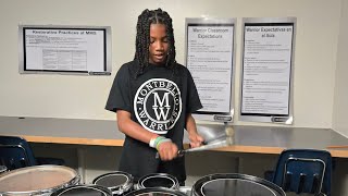 Montbello Middle School Arts Night 2025 Event is live!