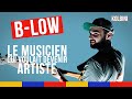 Le musicien qui voulait devenir artiste  kolbini n5 de blowofficiel