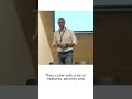 Leverage Your HPC Expertise for AI