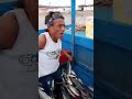 Pesca de bonito.el diablo que come candela 🤣🤣