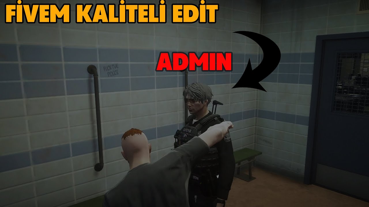 fivem kaliteli edit #3 MayaV'yi Gümlettim