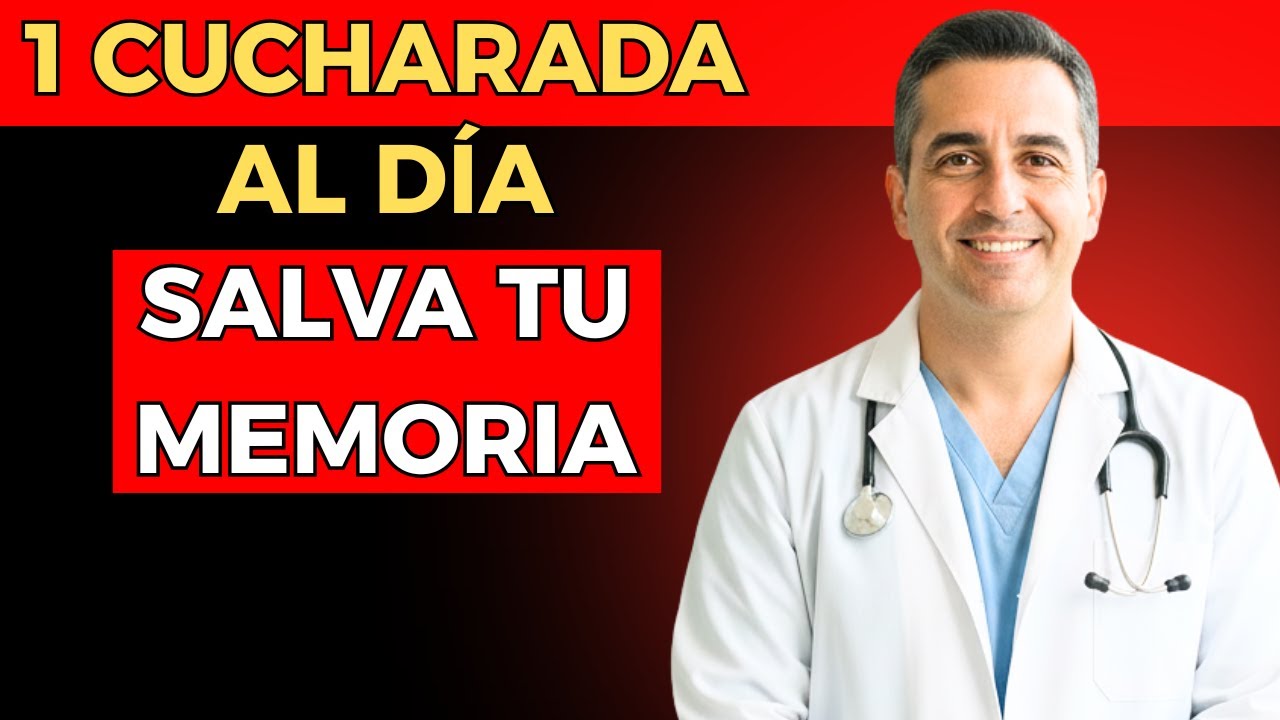 La Semilla Barata Que "Reactiva" Tu Cerebro Después De Los 60