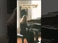 Proof that 20 sec of Chopin can change your mood 🥰🎶🤍🎹 #chopin #chopinmazurka #pianomusic #pianovibes