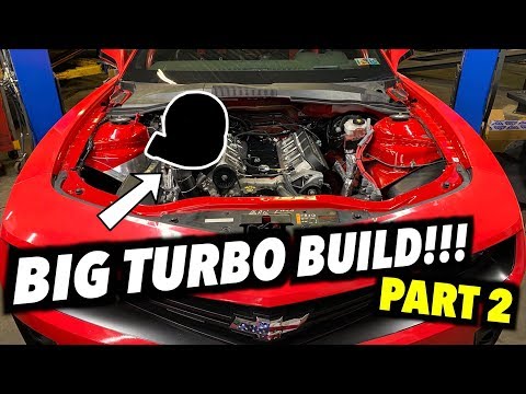the-big-turbo-build-is-getting-wild!!!