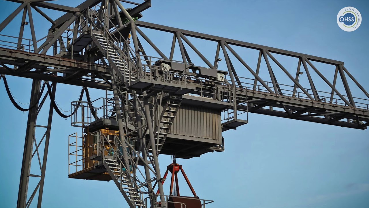 Occupational Asbestos Exposure