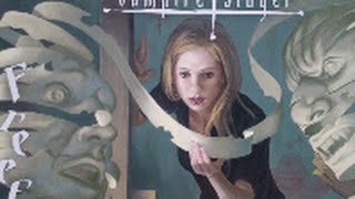 Buffy the Vampire Slayer Season 9 Issue # 4: Freefall Part 4