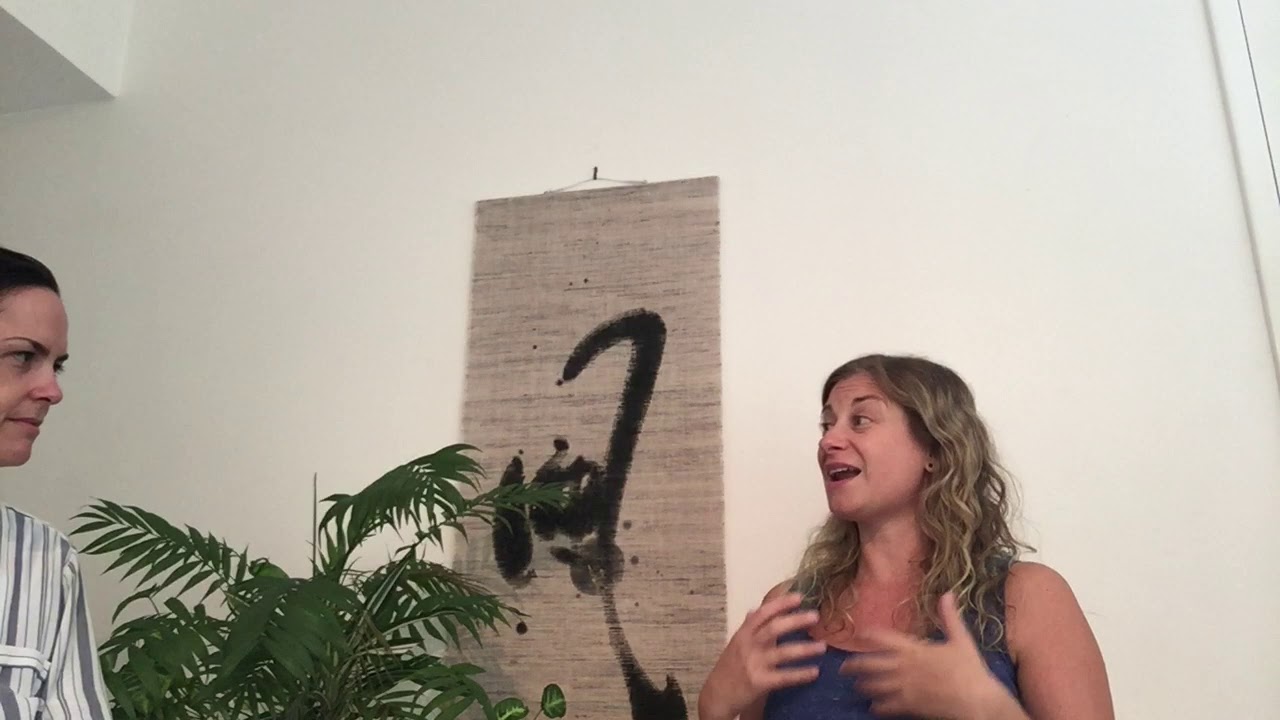 Intoduction to her wisdom yoga