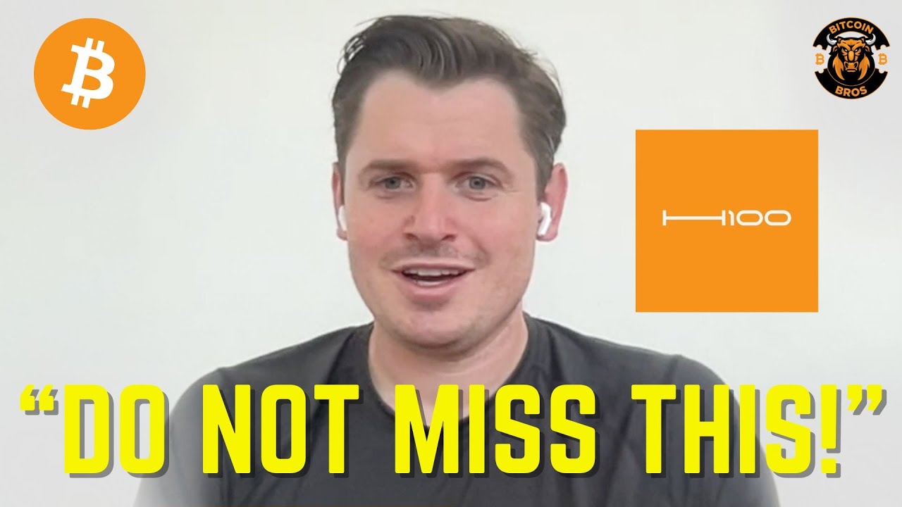 We Will Never STOP Buying Bitcoin